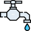 Faucet Ikona 64x64
