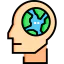 Consciousness icon 64x64