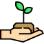 Sprout icon 64x64