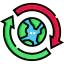 Save the planet 상 64x64
