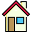 House icon 64x64