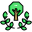 Tree іконка 64x64