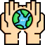 Ecologism icon 64x64