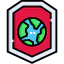Shield icon 64x64