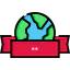 Earth day icon 64x64