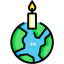 Earth day icon 64x64