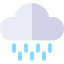 Rain icon 64x64