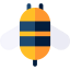 Bee icon 64x64