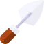 Trowel icon 64x64