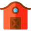 Farm icon 64x64