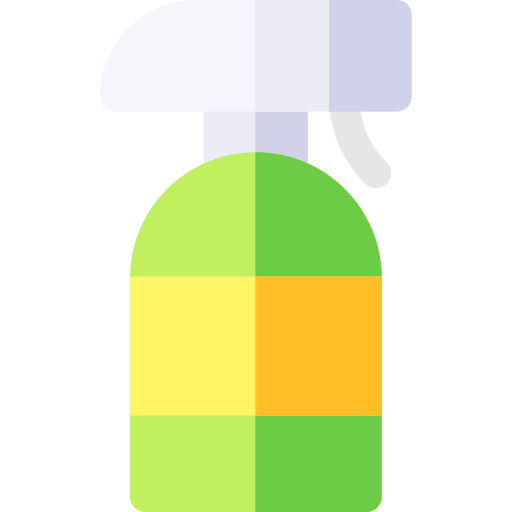 Spray icon