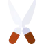 Shears ícono 64x64