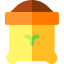 Fertilizer ícono 64x64