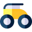 Tractor icon 64x64