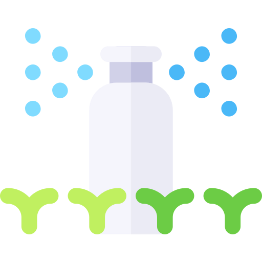 Sprinkle icon