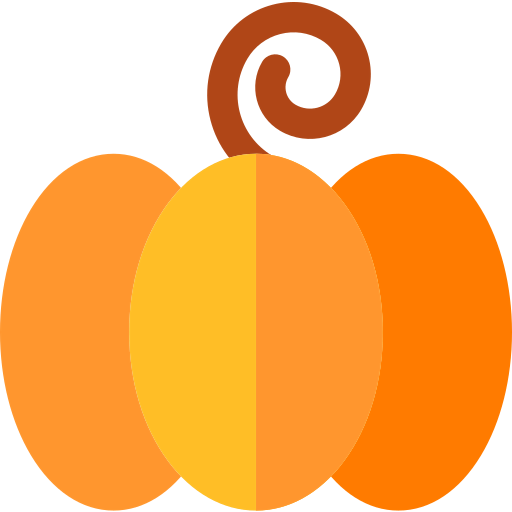Pumpkin icon