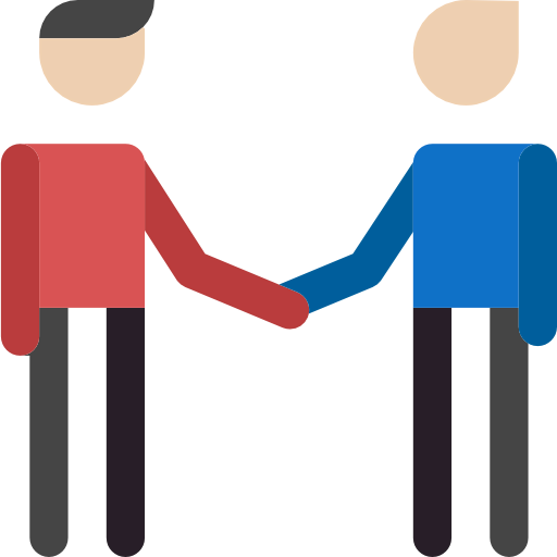 Collaboration icon
