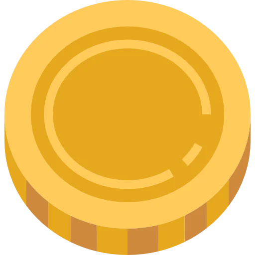 Coin icon