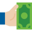 Payment method icon 64x64