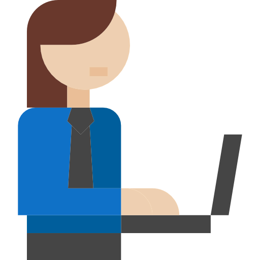 Worker icon
