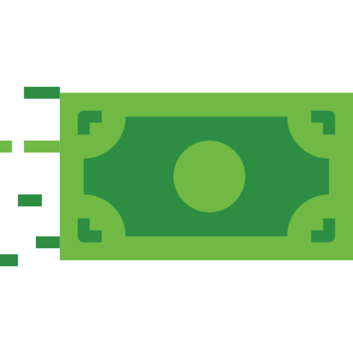 Bill icon