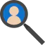 Audience icon 64x64