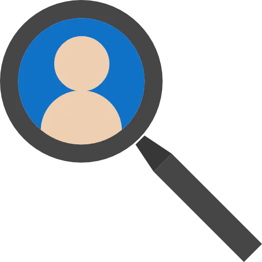 Audience icon