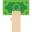 Payment method icon 64x64