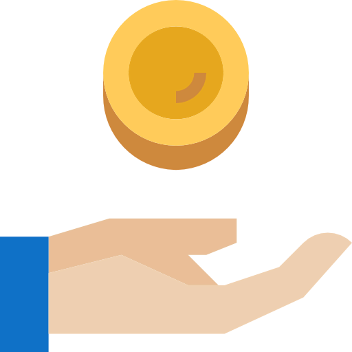 Payment method icon