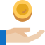 Payment method icon 64x64