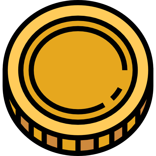 Coin icon