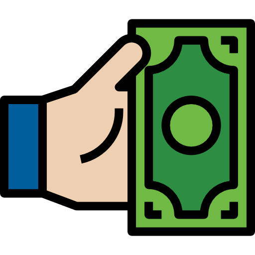 Payment method icon