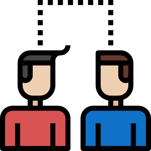 Relationship icon