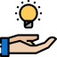 Idea icon 64x64