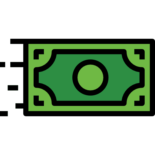 Bill icon