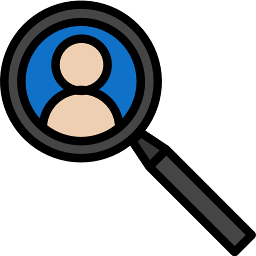 Audience icon