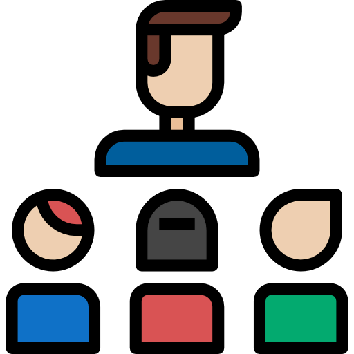Group icon