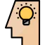 Intelligence icon 64x64