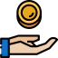Payment method icon 64x64