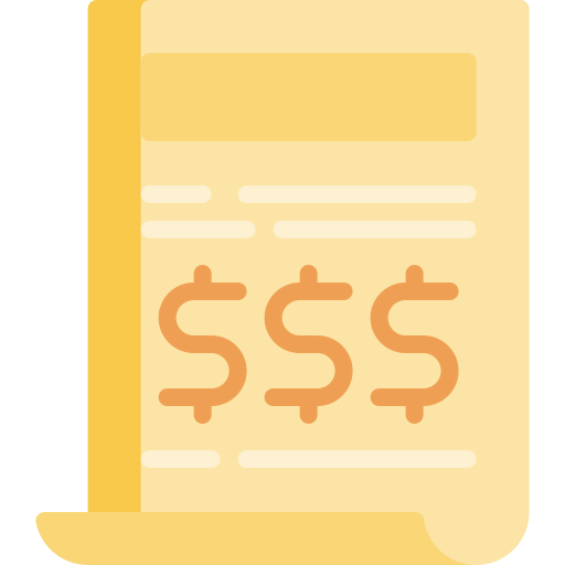 Ticket icon