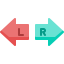 Left icon 64x64