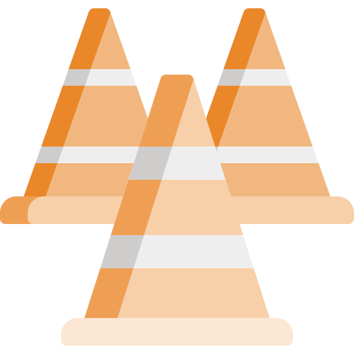 Cone icon