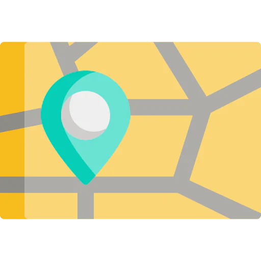 Gps icon