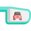 Rearview icon 64x64