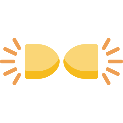 Lighting icon