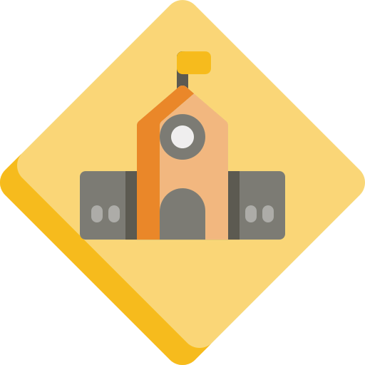 School icon