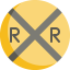 Railroad icon 64x64