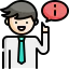 Teacher icon 64x64