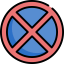 No parking іконка 64x64