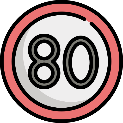 Speed icon